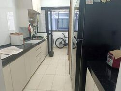 Blk 413A Waterfront I @ Northshore (Punggol), HDB 3 Rooms #606836531